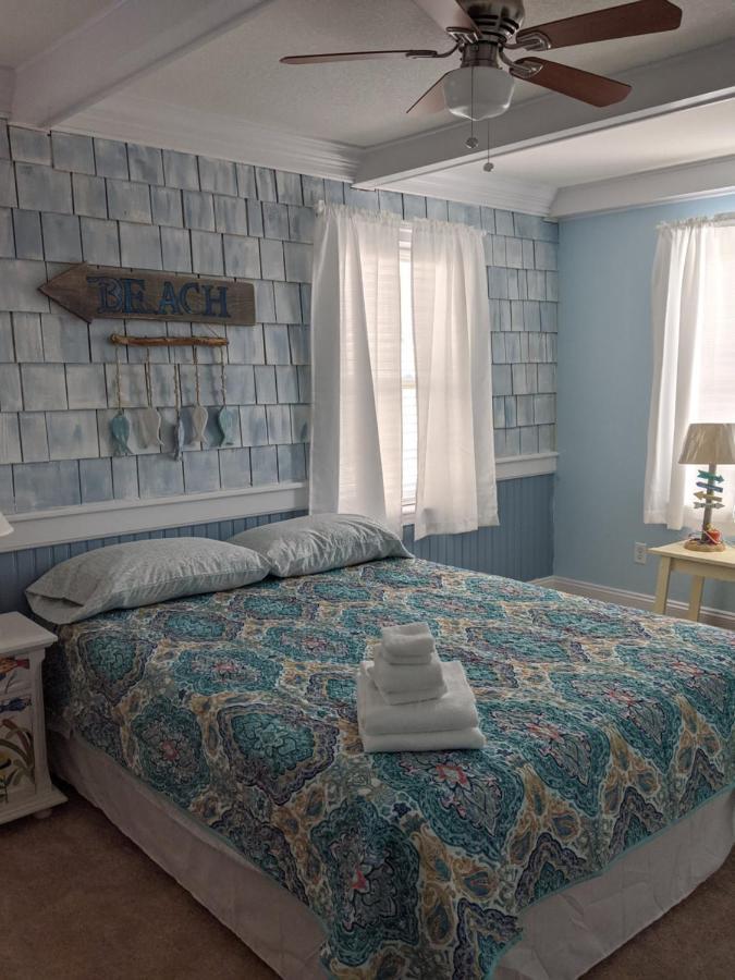 2508 Beach Rd, Semi-Oceanfront, Pool/Hot Tub Nags Head Exterior photo