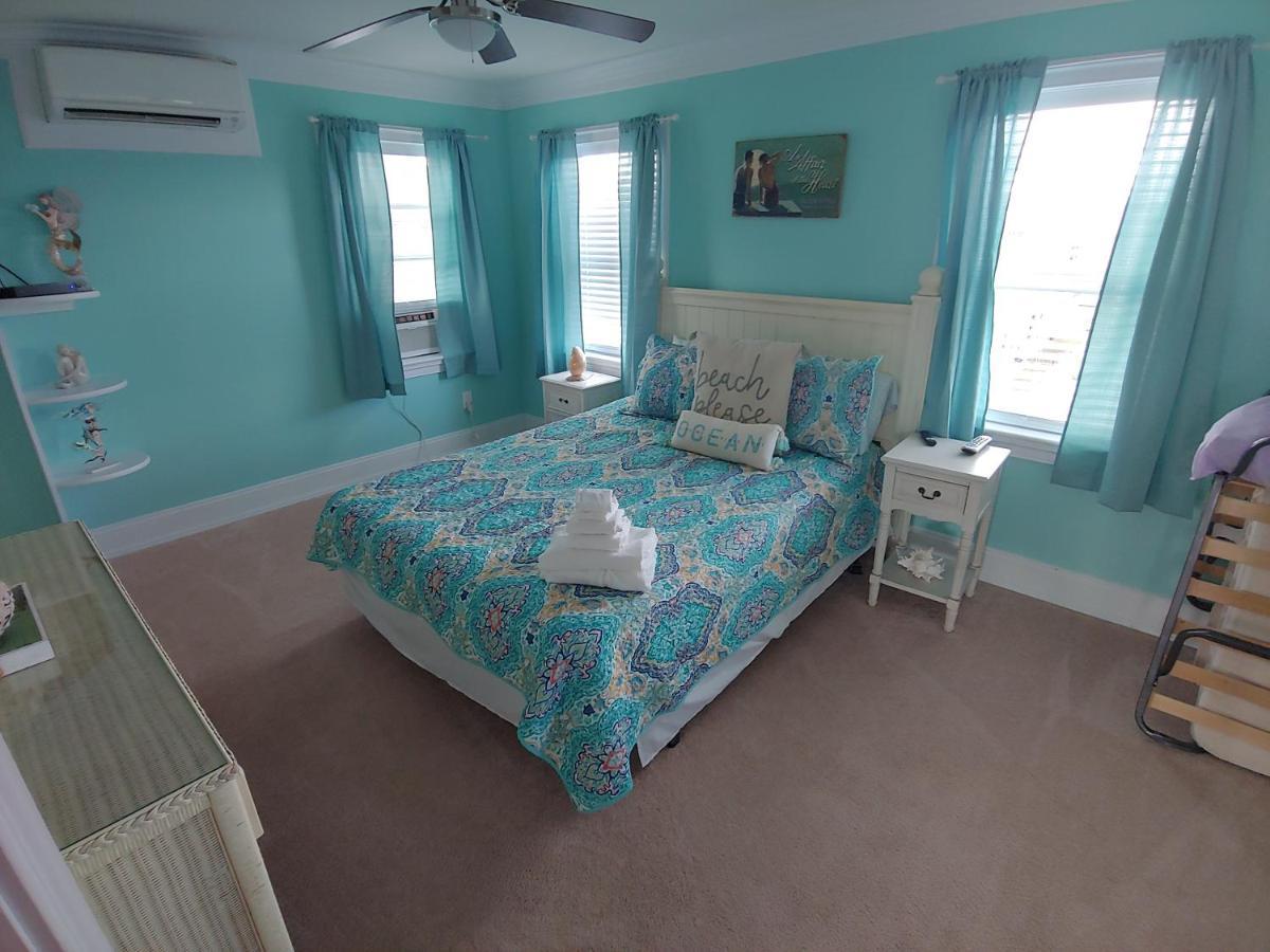 2508 Beach Rd, Semi-Oceanfront, Pool/Hot Tub Nags Head Exterior photo
